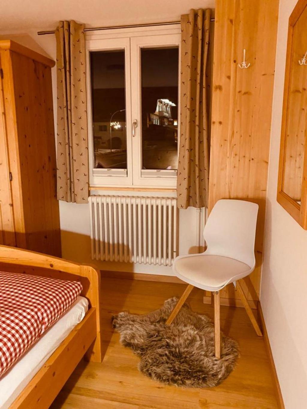 Gaestehaus Steiert Fewo Kuhbergblick Lenzkirch Eksteriør billede